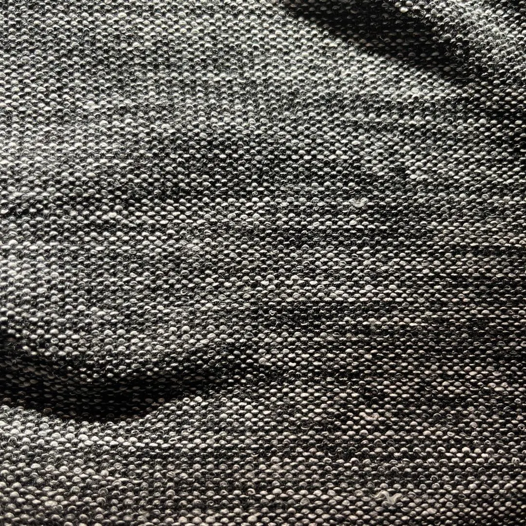 Thumbnail of Synthetic fiber knit fabric, thin