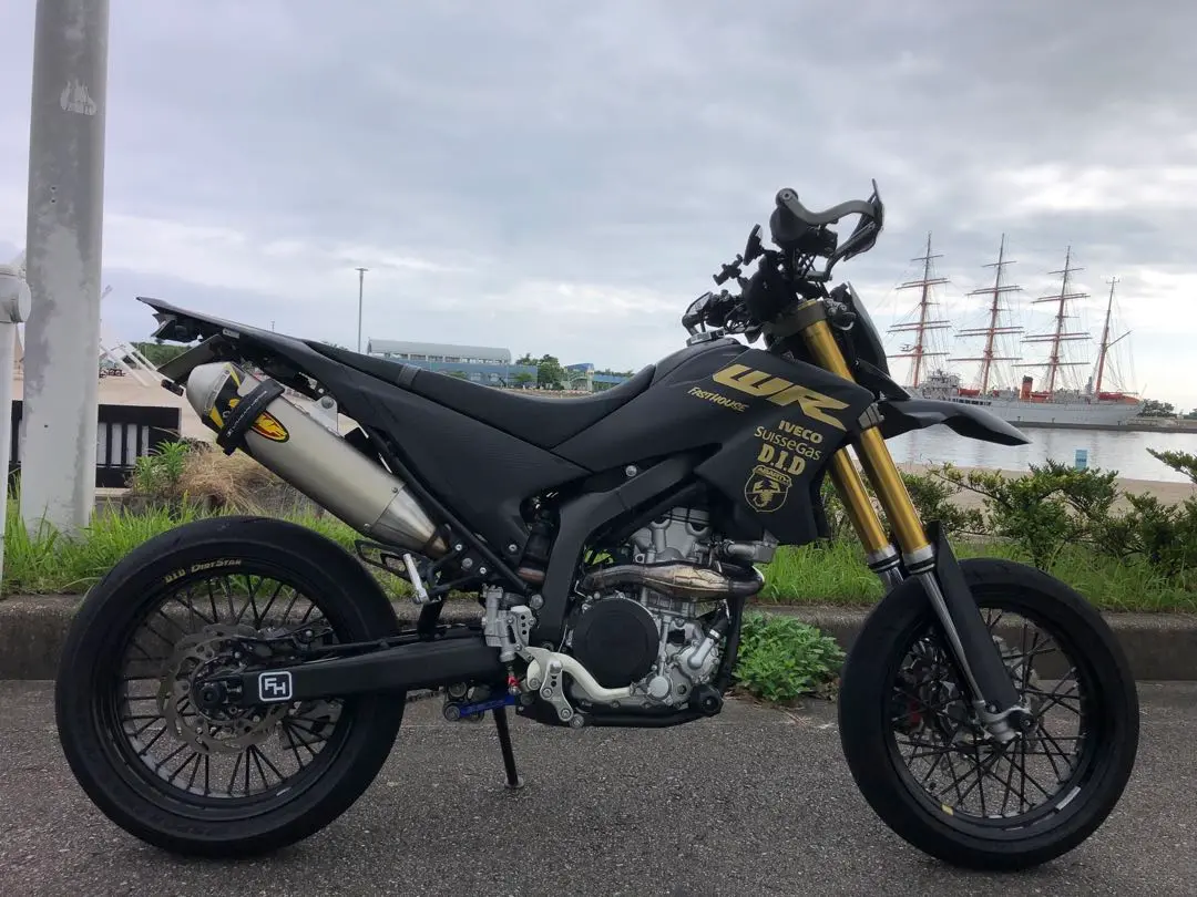 2025年最新】wr250 シュラウドの人気アイテム - メルカリ