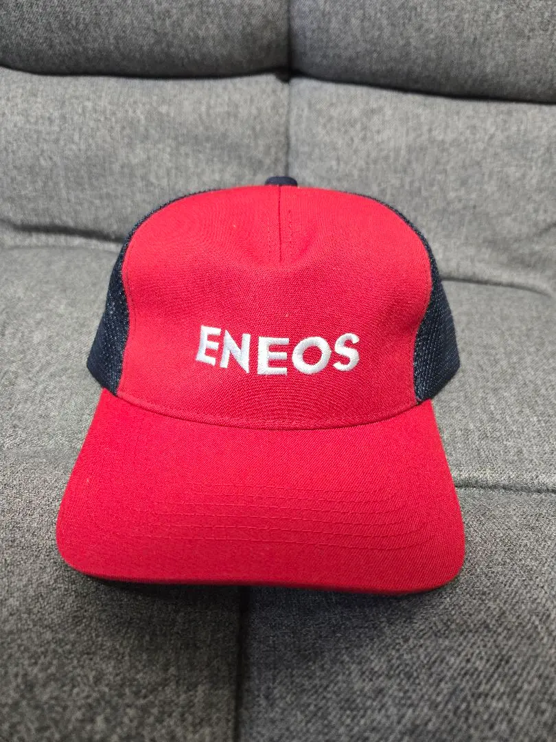 新品　ENEOSキャップ 2025年最新】ENEOS キャップの人気アイテム - メルカリ