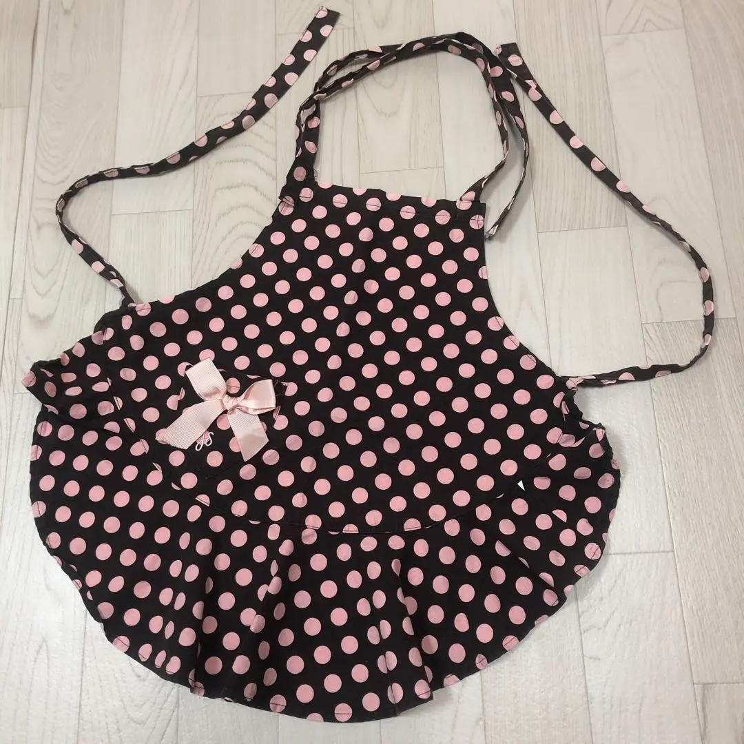 Thumbnail of Baby apron