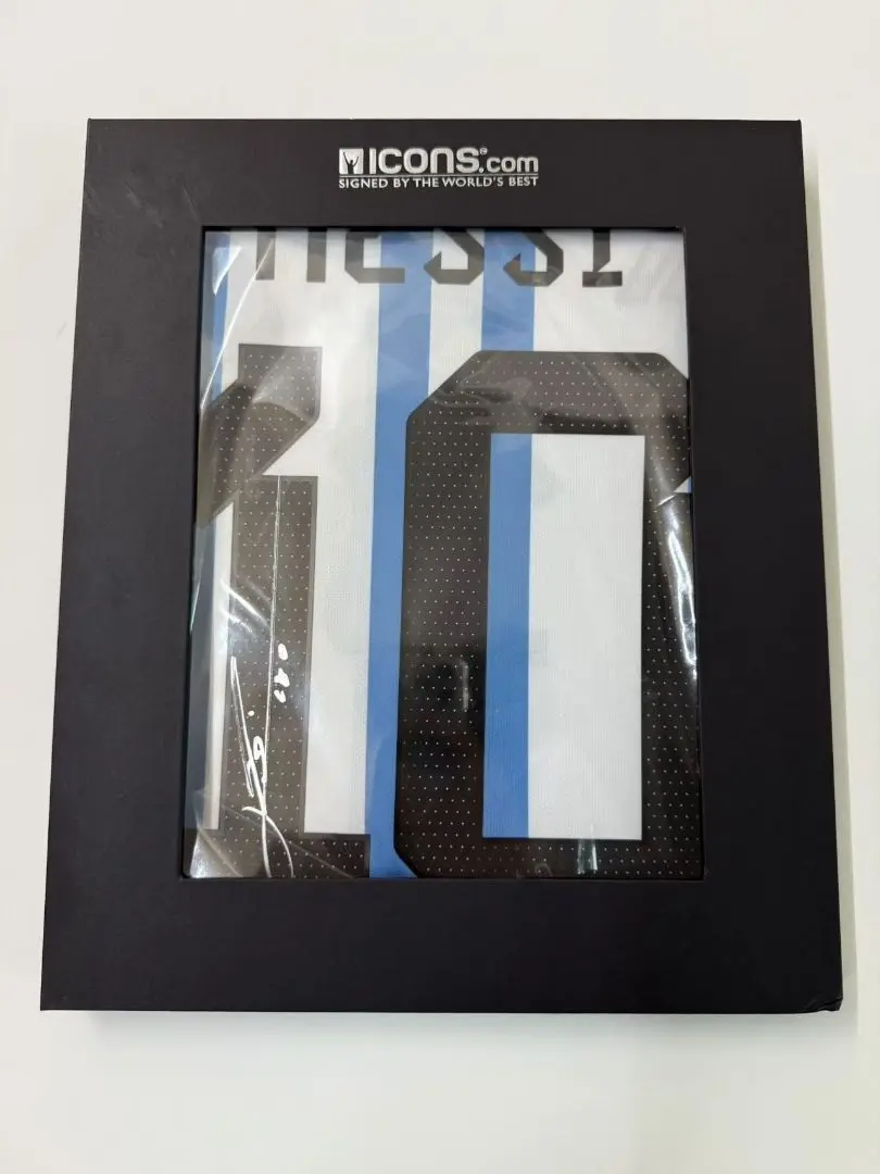 2025年最新】messi iconsの人気アイテム - メルカリ