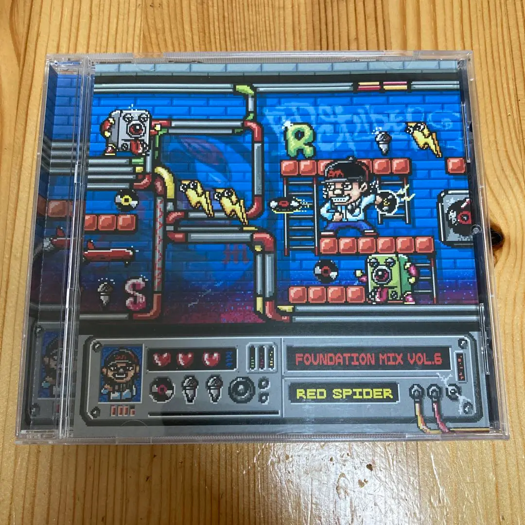 2025年最新】red spider foundation mixの人気アイテム - メルカリ