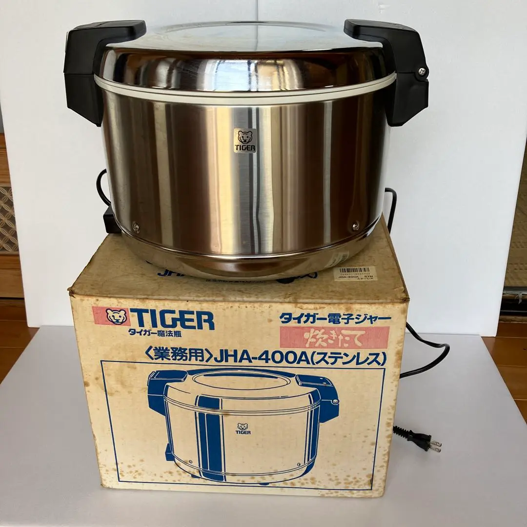 TIGER 炊飯器 JHA-400A 未使用 jha_s.jpg