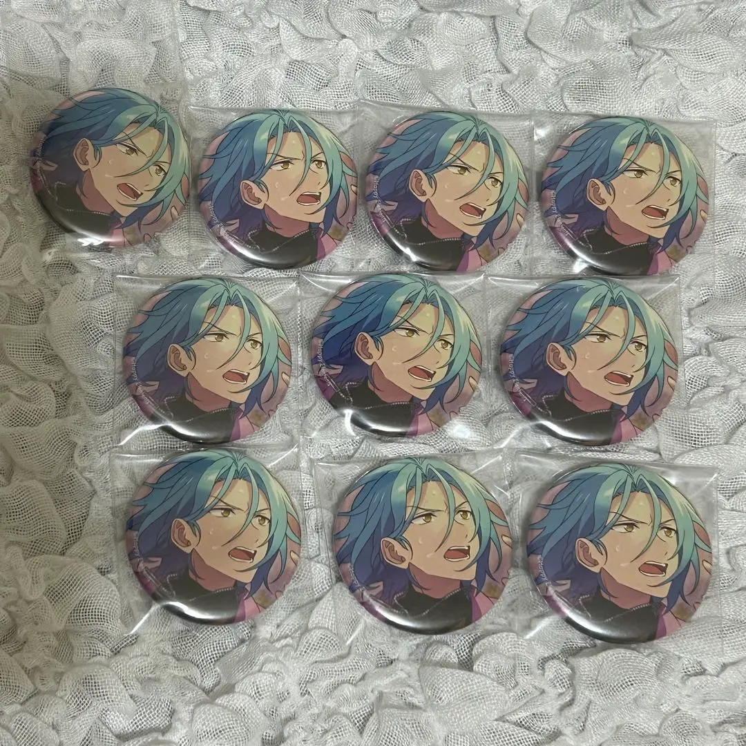 Thumbnail of HiMERU Collection Can Badge, Korecan 2025 May Casual