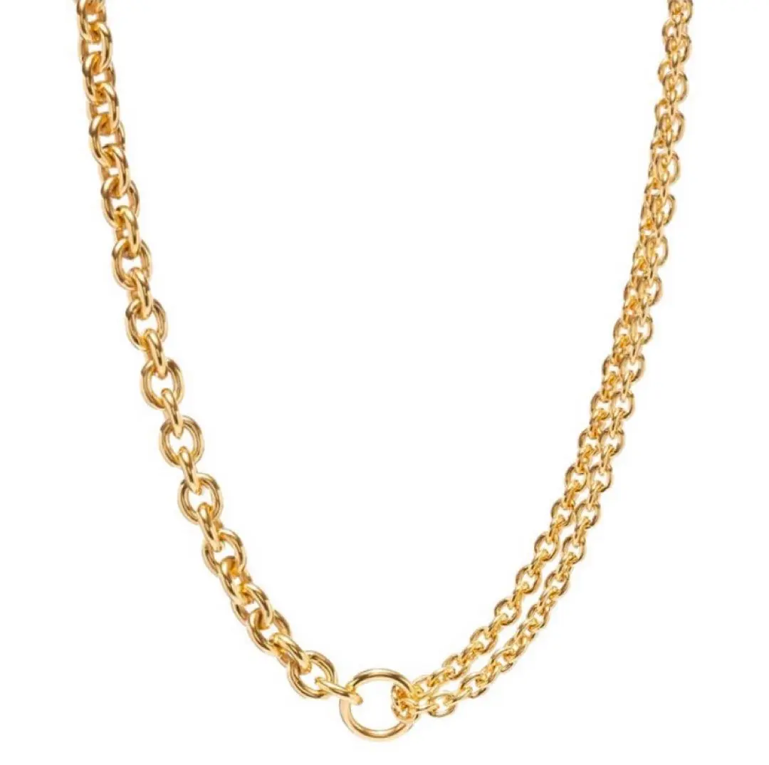 2025年最新】All blues double necklaceの人気アイテム - メルカリ