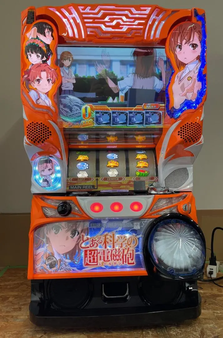 2025年最新】とある科学の超電磁砲 実機の人気アイテム - メルカリ