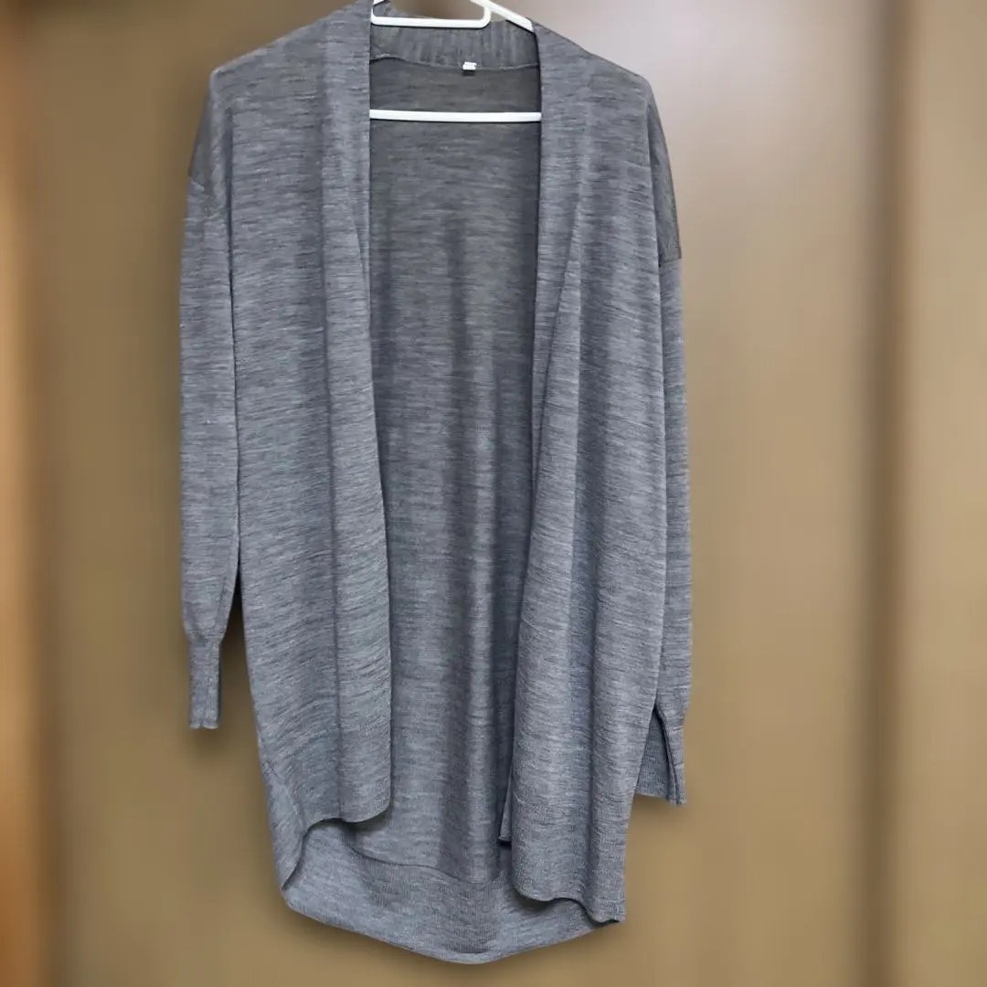 Thumbnail of MUJI Cardigan