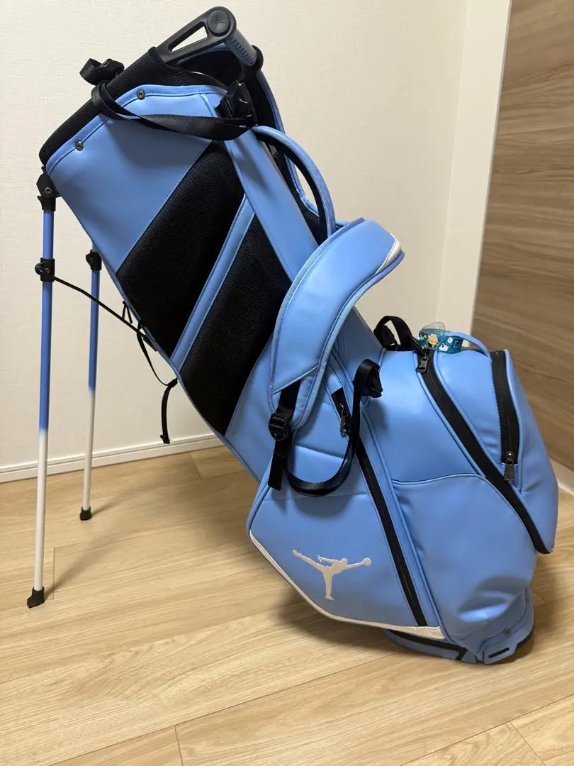 JORDAN ゴルフキャディバッグ スタンド　2025 新品未使用 2025年最新】JORDAN ゴルフバッグ・キャディバッグの人気