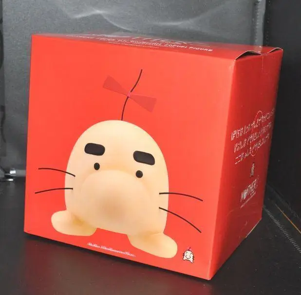 スーパーDXどせいさんソフビフィギュア Amazon.co.jp: MOTHER2 スーパーDXどせいさんソフビフィギュア