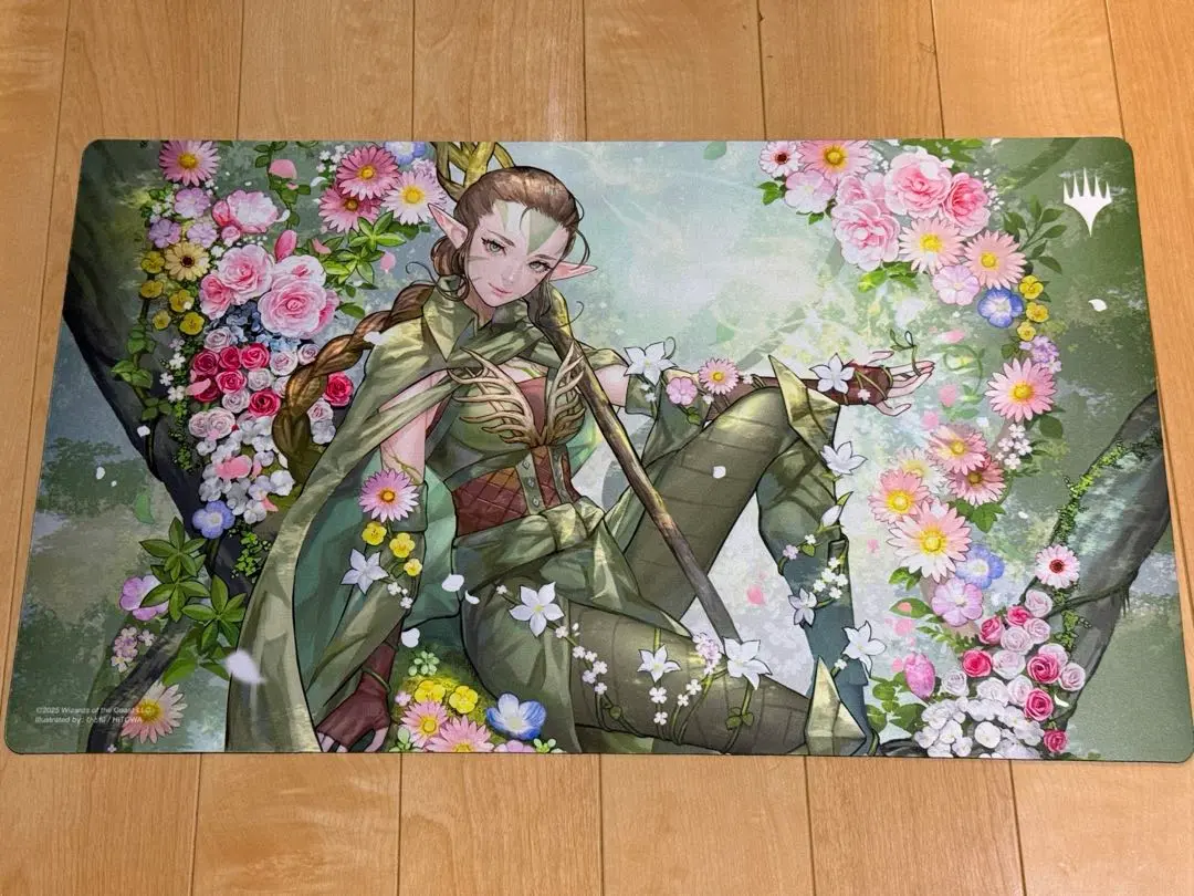 2025年最新】MtG プレイマット じゃんけんの人気アイテム - メルカリ