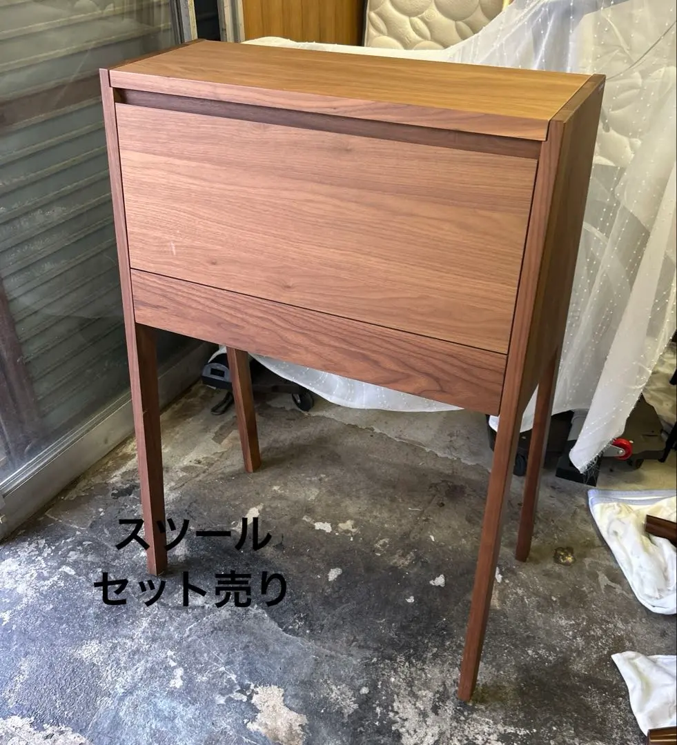 2025年最新】カリモク ドレッサーの人気アイテム - メルカリ