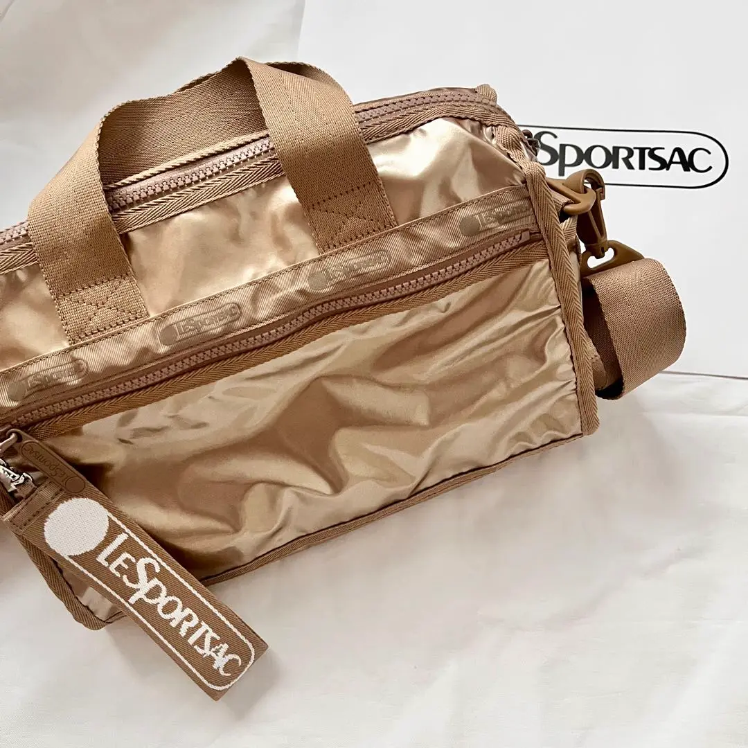BIKE BOSTON2ヒテン（ハンドバッグ）｜LeSportsac