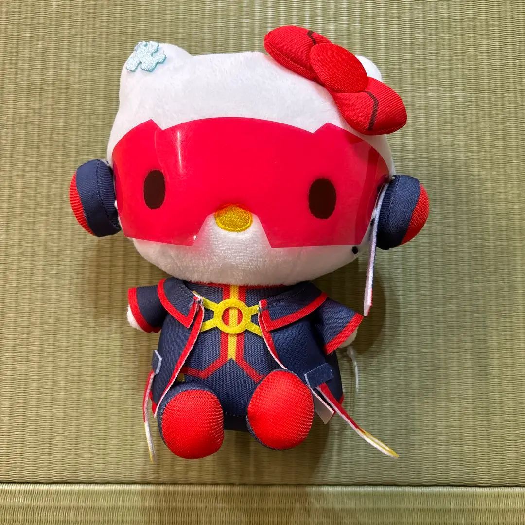 サンリオキャラクターズ　サイバーポップドール　BIG 新作商品 プライズ情報】サンリオキャラクターズ サイバーポップ