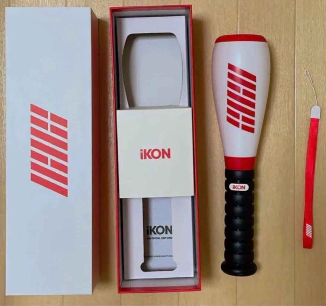 2025年最新】ikon ペンライト 2023の人気アイテム - メルカリ