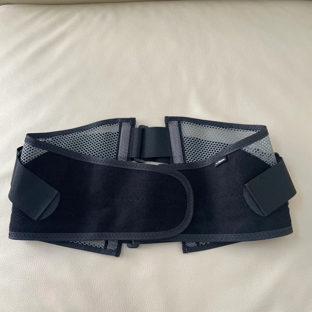 Thumbnail of Mizuno Lumbar Pelvic Belt - Wide Type