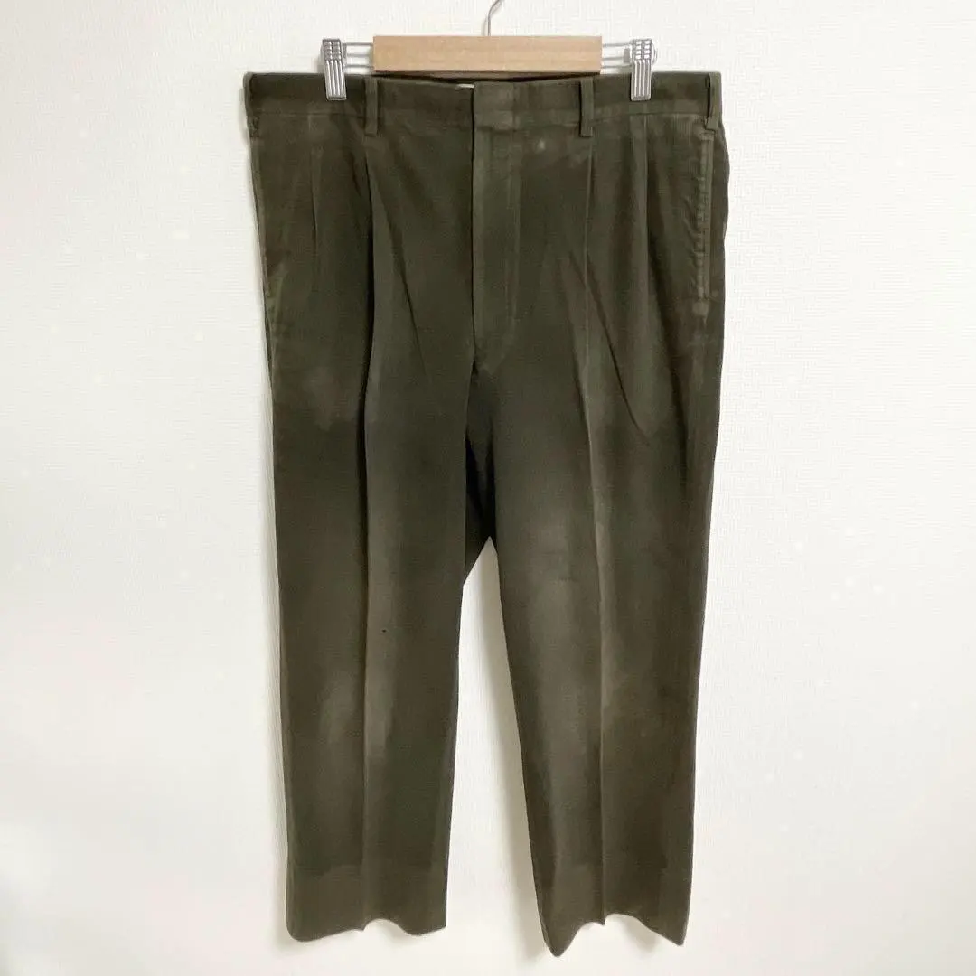 Thumbnail of A312★Takashimaya Shoji / Pants / Brown / Corduroy / F