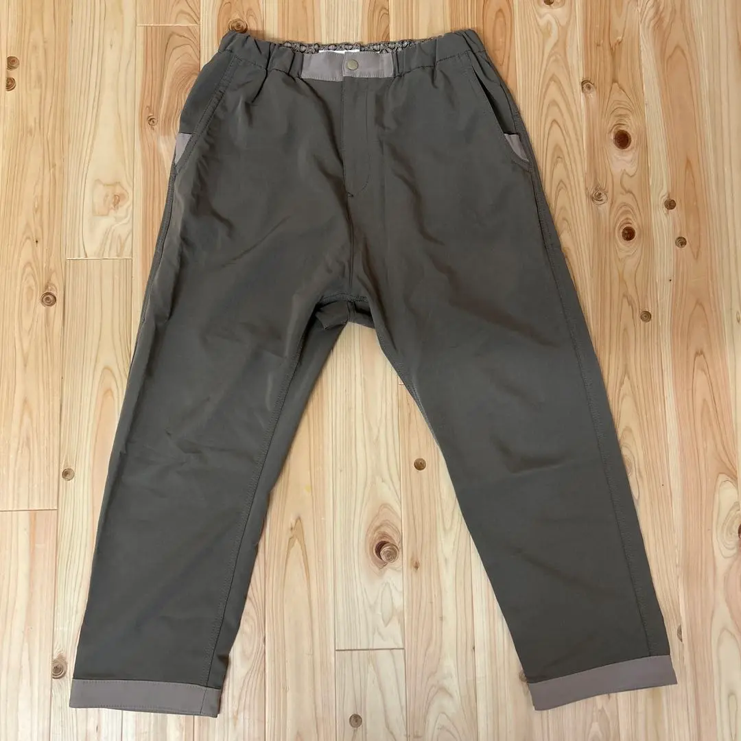 2025年最新】WHITE MOUNTAINEERING サルエルパンツの人気