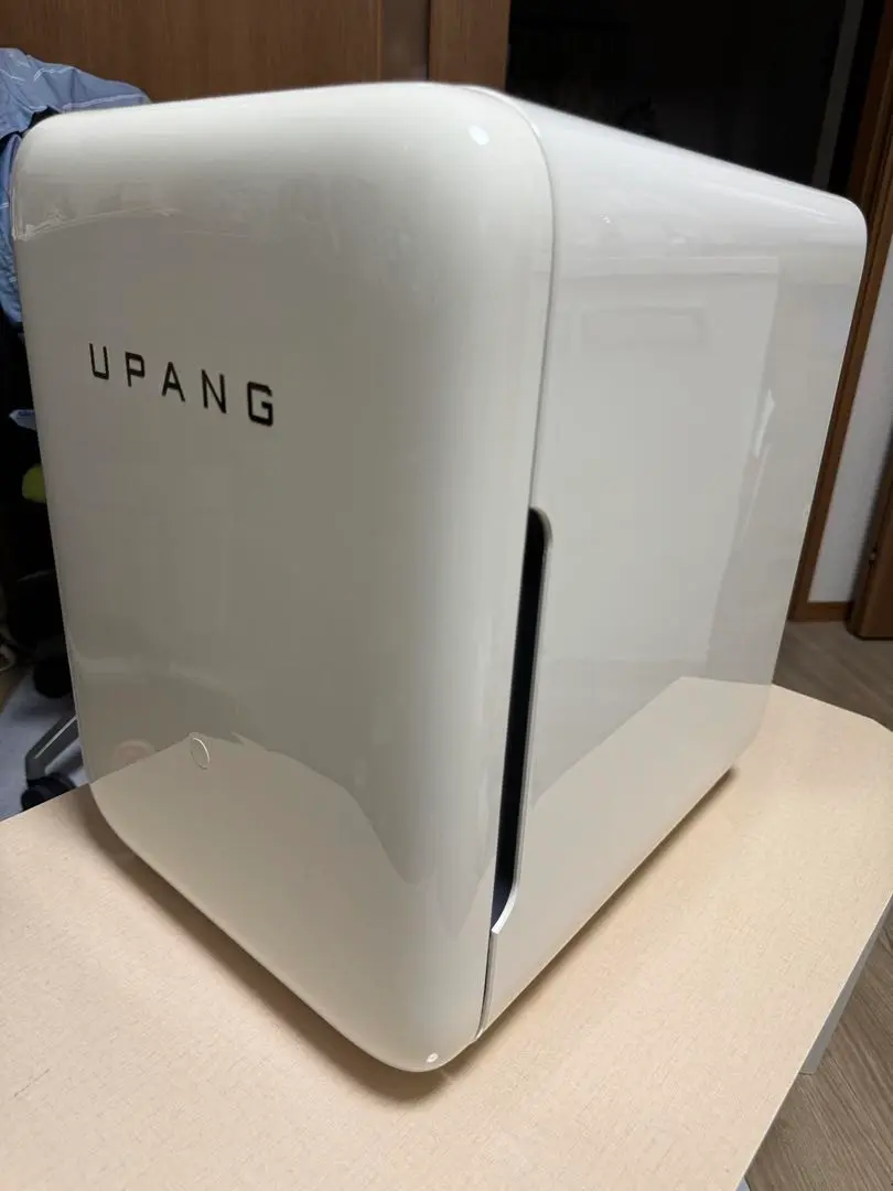 Huyền Lê　韓国製　UPANG 哺乳瓶　UV 菌機器 2025年最新】upangの人気アイテム - メルカリ