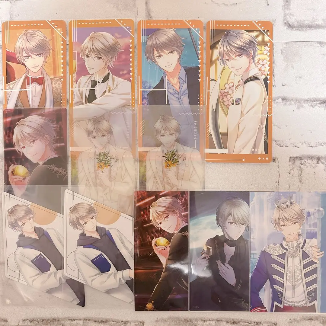 2025年最新】スタマイ しおり 桧山の人気アイテム - メルカリ