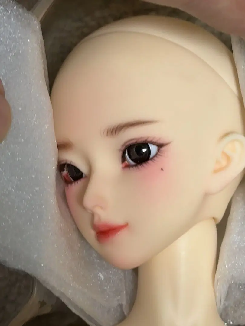 2025年最新】富江 ドールの人気アイテム - メルカリ