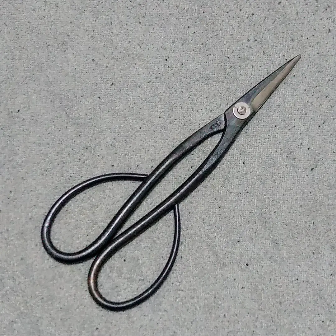 梅善 大久保鋏 180㎜ 梅本善一郎 植木鋏 2025年最新】植木鋏、梅善の人気アイテム - メルカリ