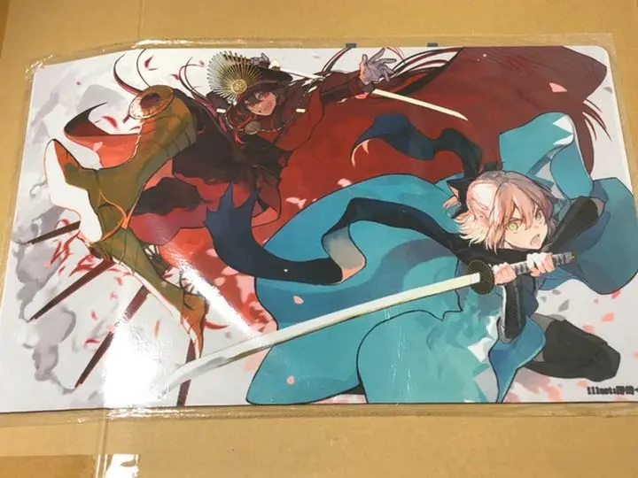 2025年最新】fate プレイマット 信長の人気アイテム - メルカリ