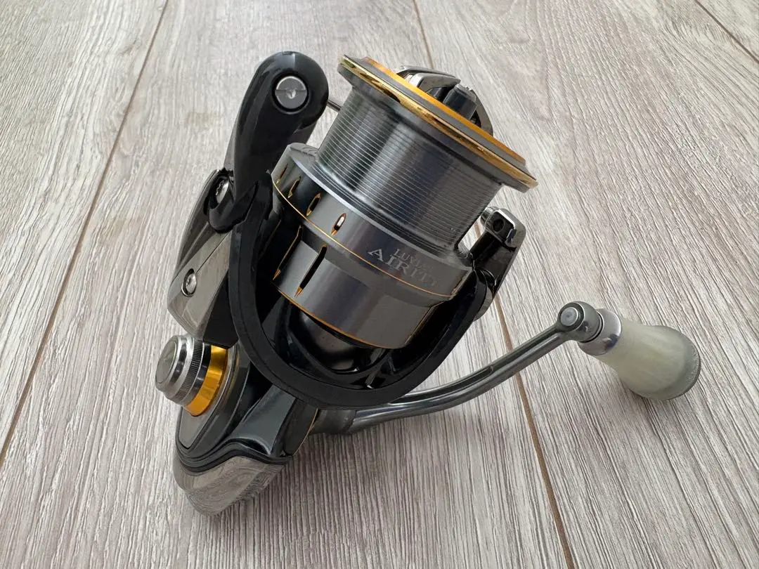 即日発送 ルビアスエアリティー LT3000-XH スプール 極美品 LT Amazon | 【ダイワ純正】21ルビアス エアリティ （ボディ本体