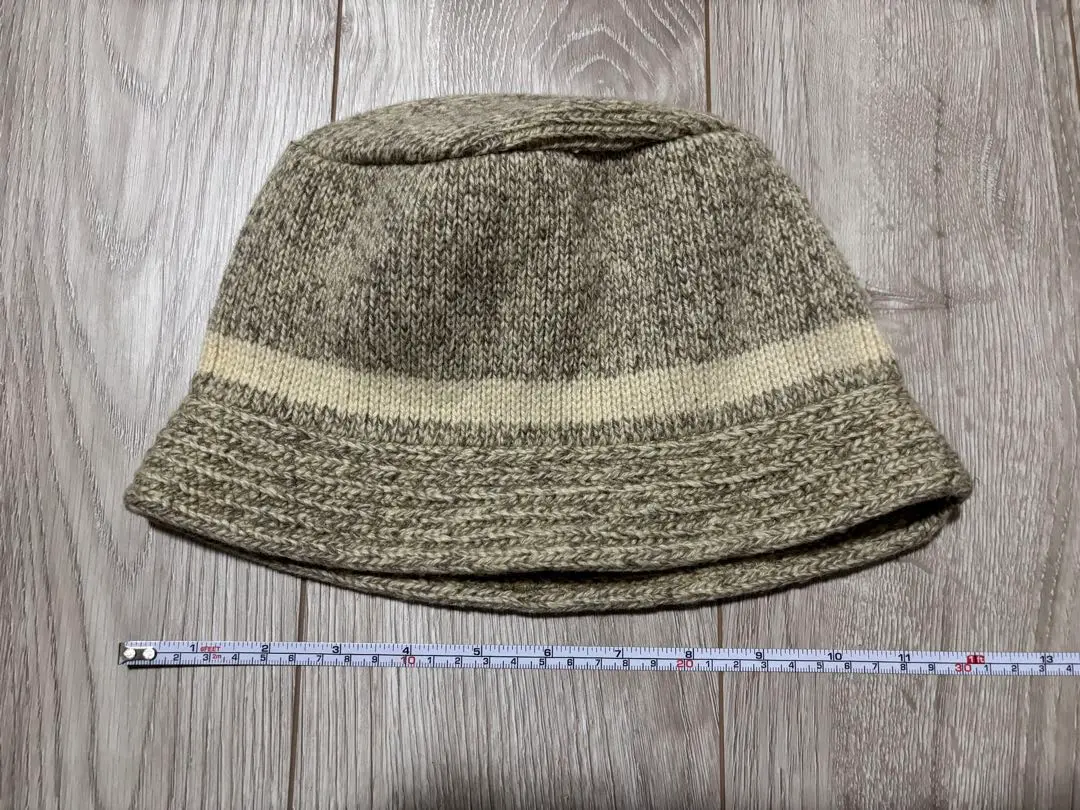 Thumbnail of Crusher Hat, Wool Blend, One Size