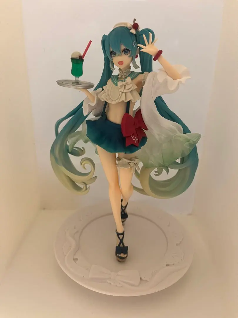 2025年最新】初音ミククリームソーダの人気アイテム - メルカリ