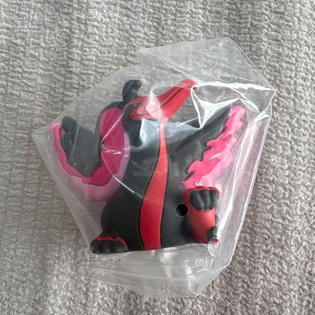 【希少レア】ポケモンセンター　ぬいぐるみ　ガラルファイヤー　入手困難 入手困難 ポケモンセンター ガラルファイヤー ぬいぐるみ - メルカリ