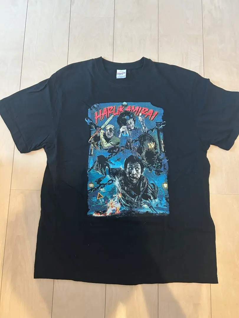 2025年最新】ハルカミライ ホラーナイトの人気アイテム - メルカリ