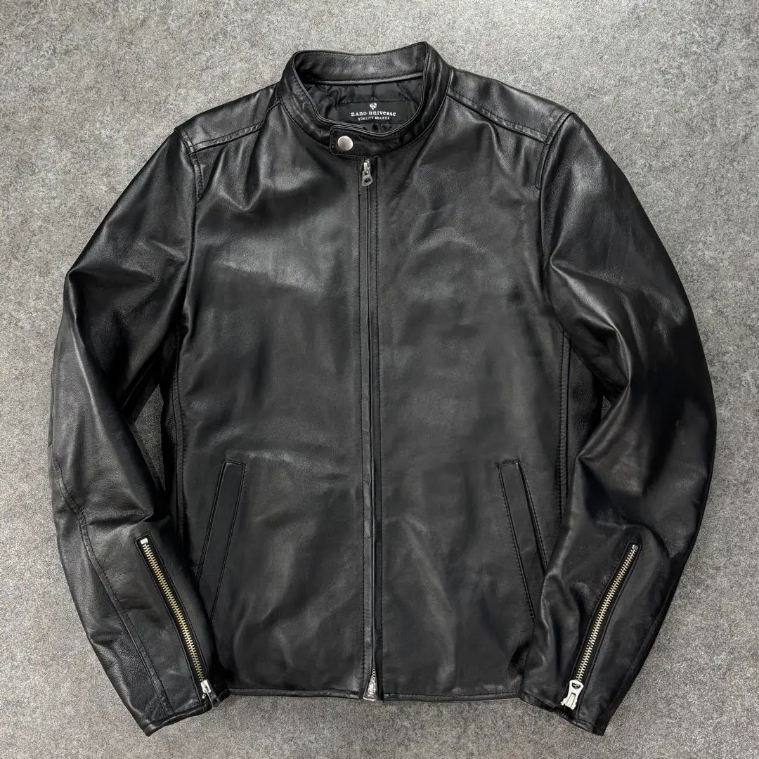 新品未使用 BEAMS別注 EMMETT JURI 46|mercariメルカリ官方指定