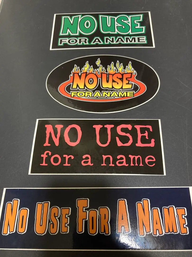 2025年最新】LAGWAGON ステッカーの人気アイテム - メルカリ