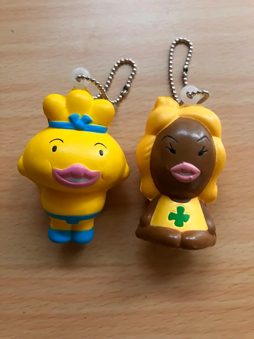 激レア！希少！おでんくん ストラップ ポーチ 箸 まとめ売り!! 激レア！希少！おでんくん ストラップ ポーチ 箸 まとめ売り