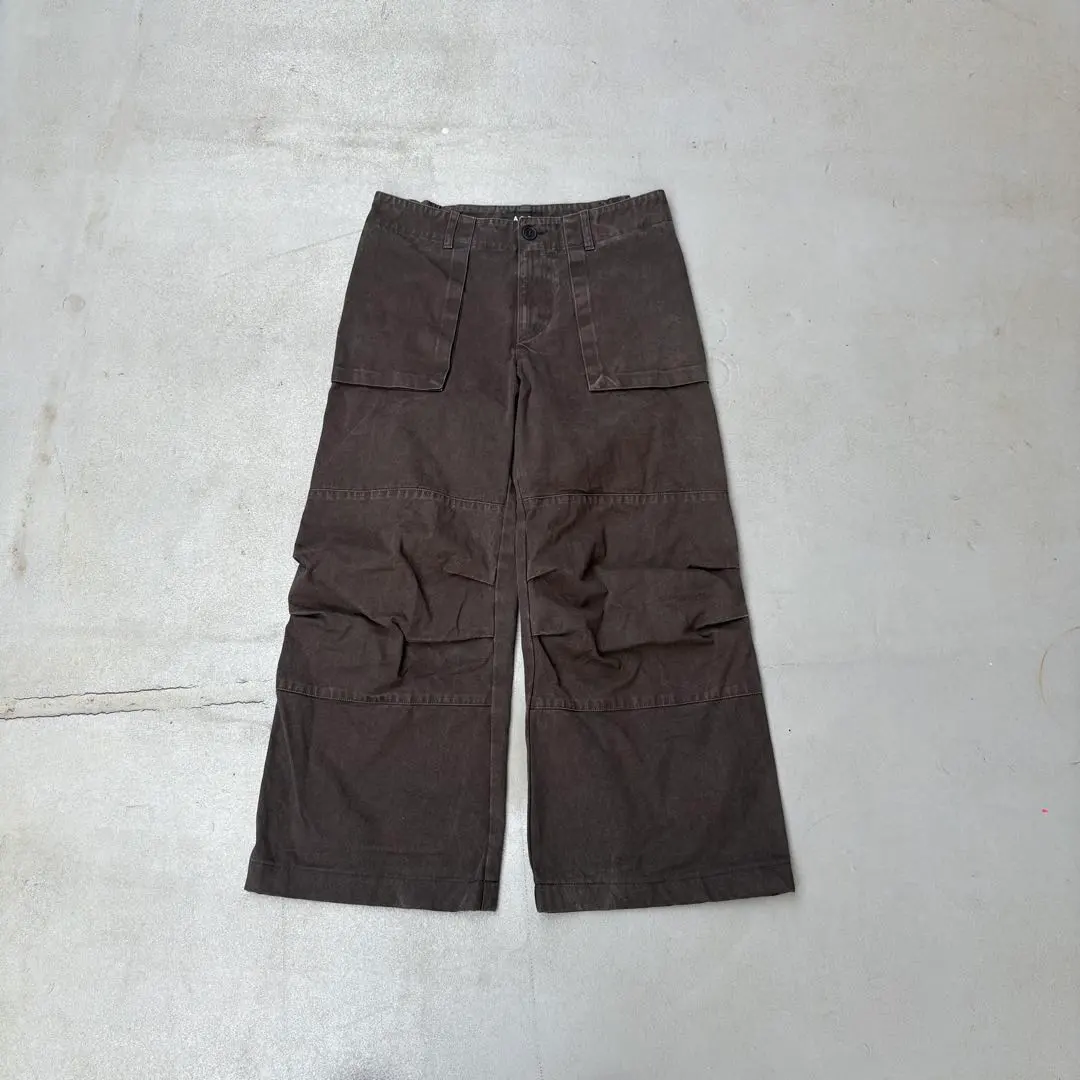 2025年最新】A.P.C. メンズ ワークパンツ・カーゴパンツ