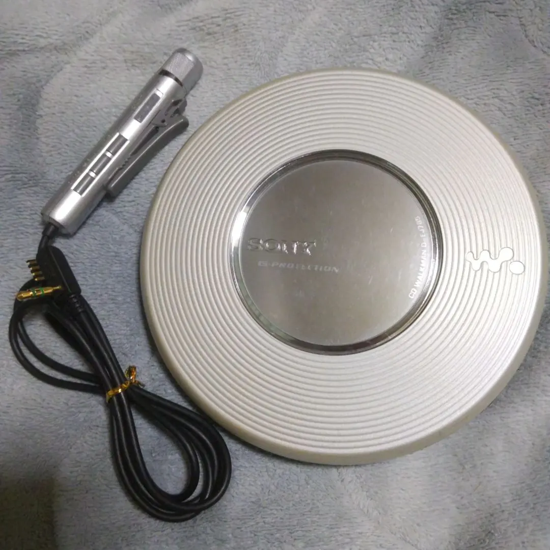 2025年最新】sony d-ej785の人気アイテム - メルカリ