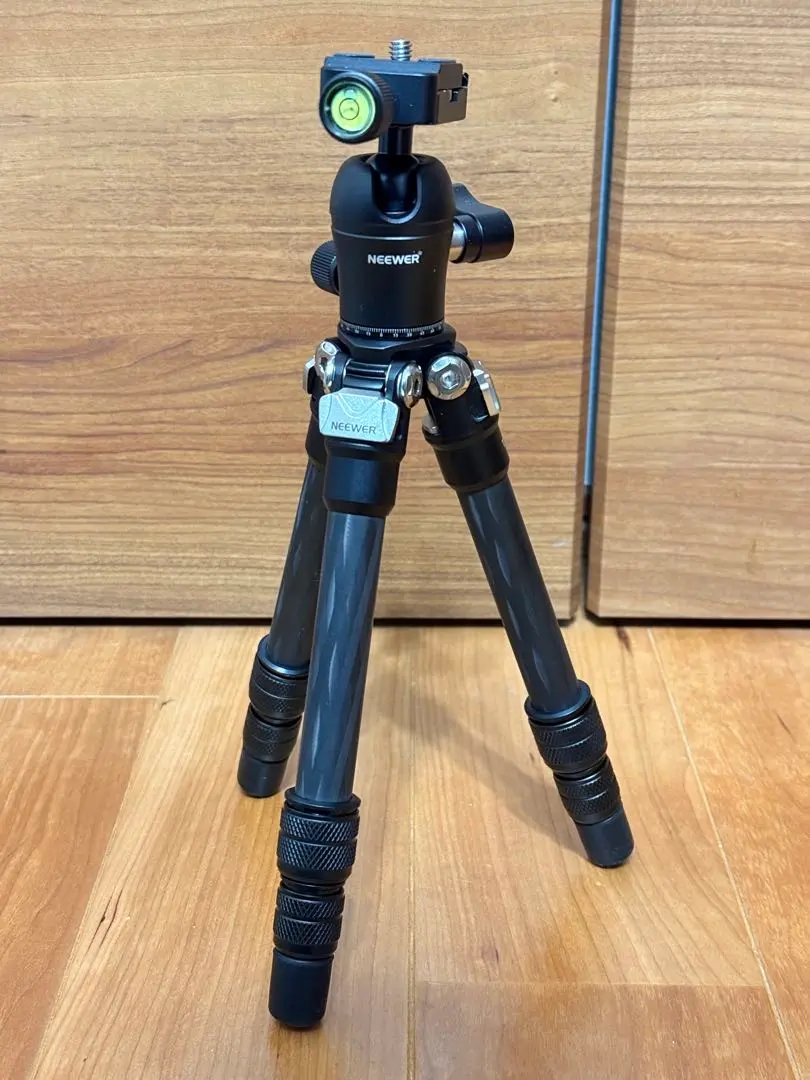 neewer カーボン三脚 未使用品 2025年最新】neewer 三脚 カーボンの人気アイテム - メルカリ
