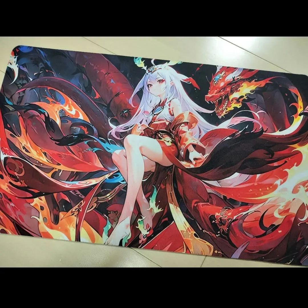 2025年最新】倶利伽羅天童 プレイマットの人気アイテム - メルカリ