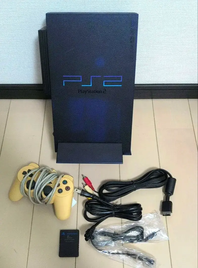 2025年最新】PS2 BB Pack SCPH-50000 MB NHの人気アイテム