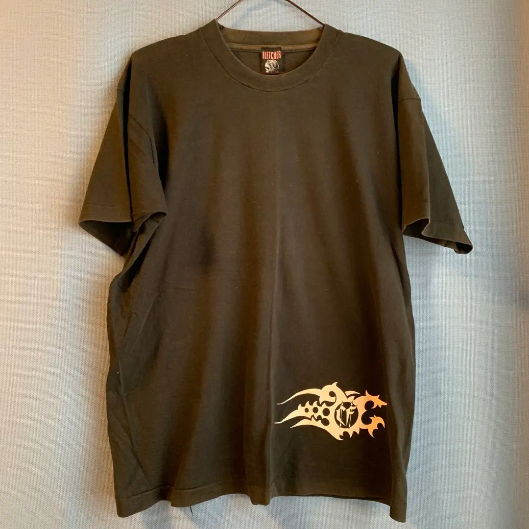 最終値下げ クリスチャンフレッチャー ジャケットsublimeblackflys 2025年最新】クリスチャンフレッチャーの人気アイテム - メルカリ