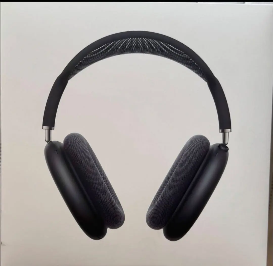 Thumbnail of AirPods MAX