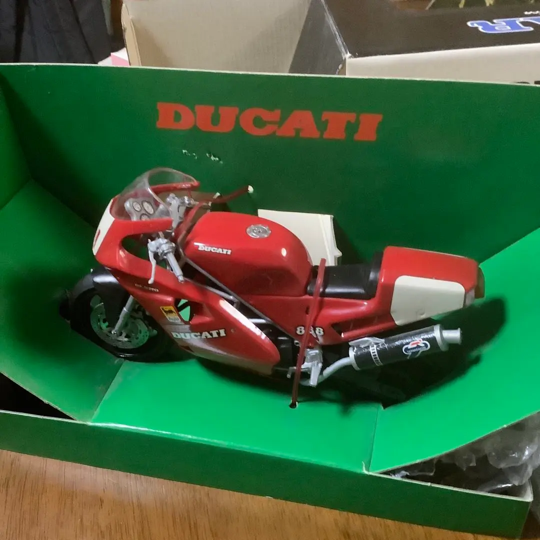 Protar 1/9 Scale Benelli 250 c.c. | eBay