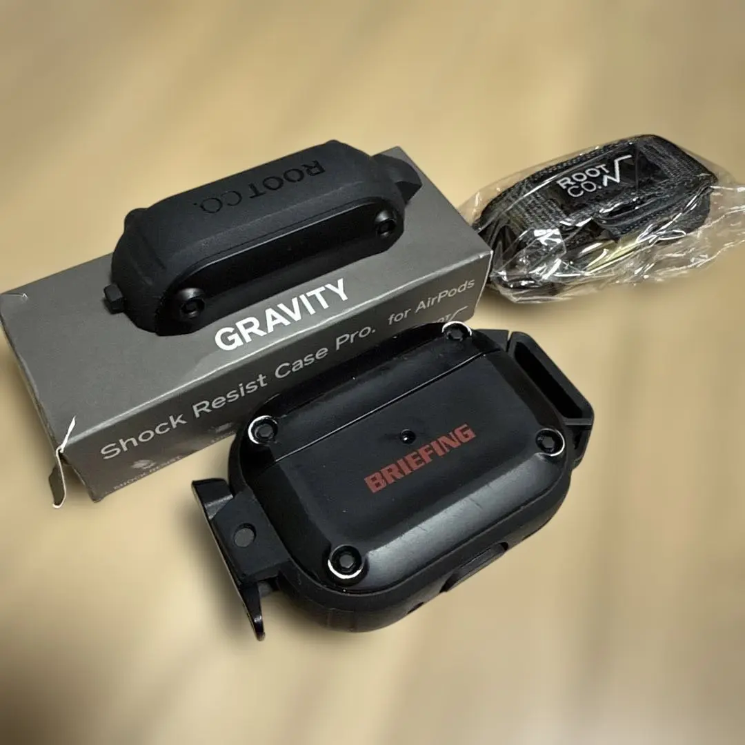 2025年最新】airpods ブリーフィングの人気アイテム - メルカリ