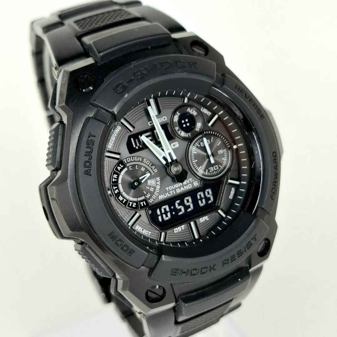 2025年最新】CASIO G-SHOCK MTG-1500の人気アイテム - メルカリ