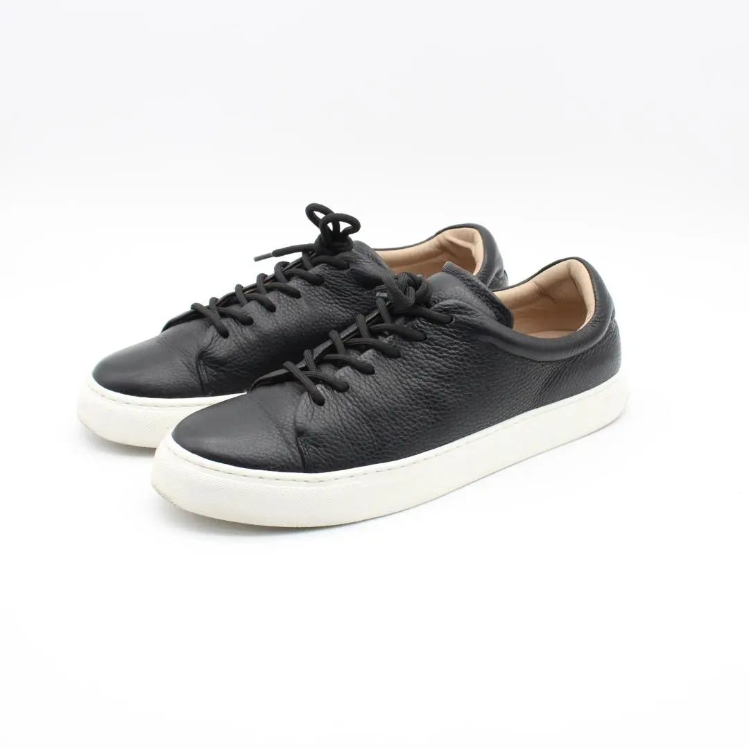Thumbnail of Theory Leather Sneakers (Size 41)