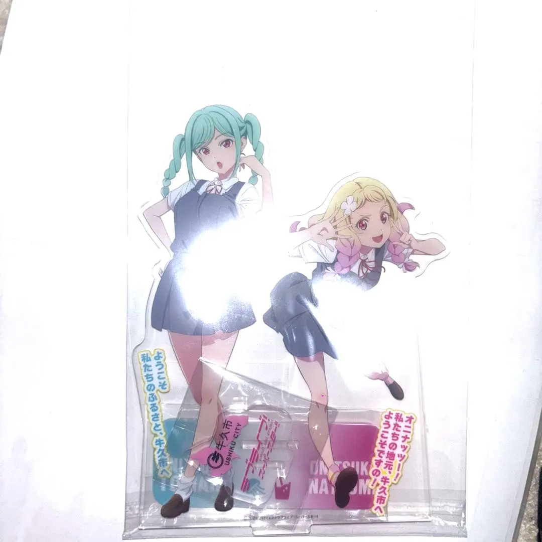 2025年最新】薮島朱音 アクリルスタンドの人気アイテム - メルカリ