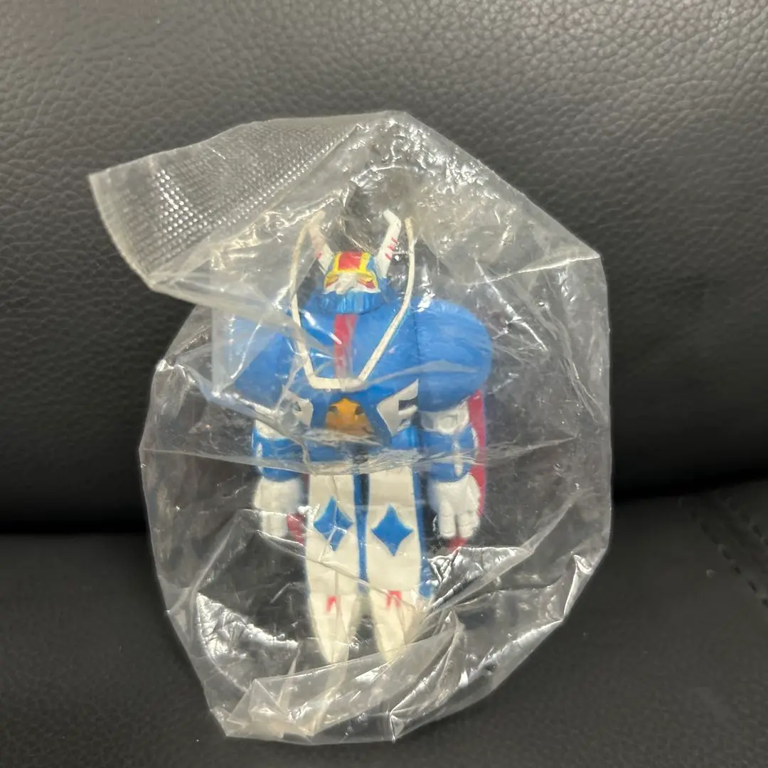 中嶋製作所　ジャンボペガスロボット　宇宙の騎士テッカマン　超希少　激レア　ソフビ 中嶋製作所 ジャンボペガスロボット 宇宙の騎士テッカマン 超