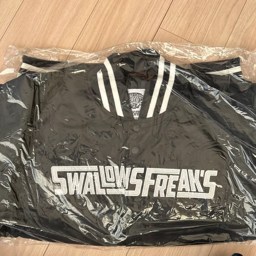 SWALLOWS FREAK'S ジャケット 2025年最新】SWALLOWS freak'sの人気アイテム - メルカリ