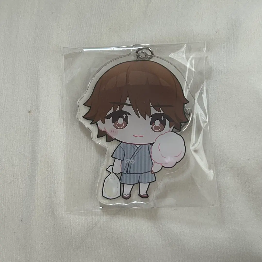 Thumbnail of Yamakaka Jutaro keychains