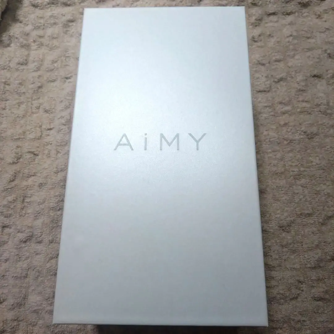 【新品未開封】エイミー　ビーブラッシュ エイミー ビーブラッシュ｜PRODUCTS｜AiMY（エイミー